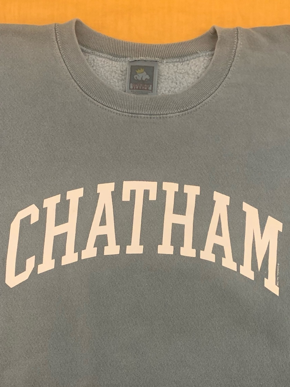 CAPE COD Sweatshirt